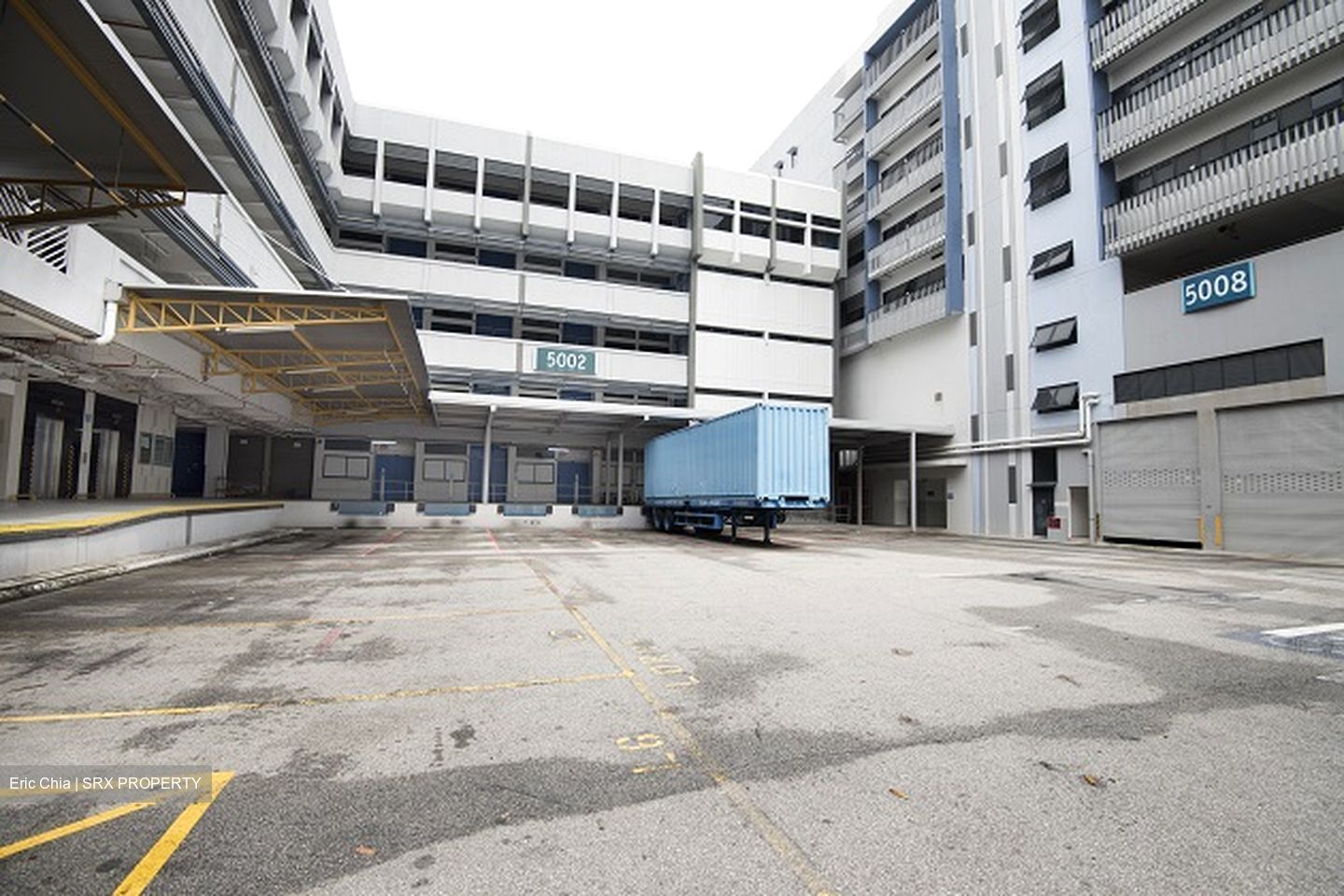 Techplace II (D20), Factory #349499831